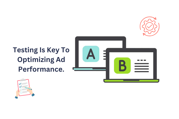 A/B Testing for Optimal Results
