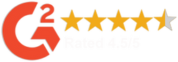 G2 Reviews