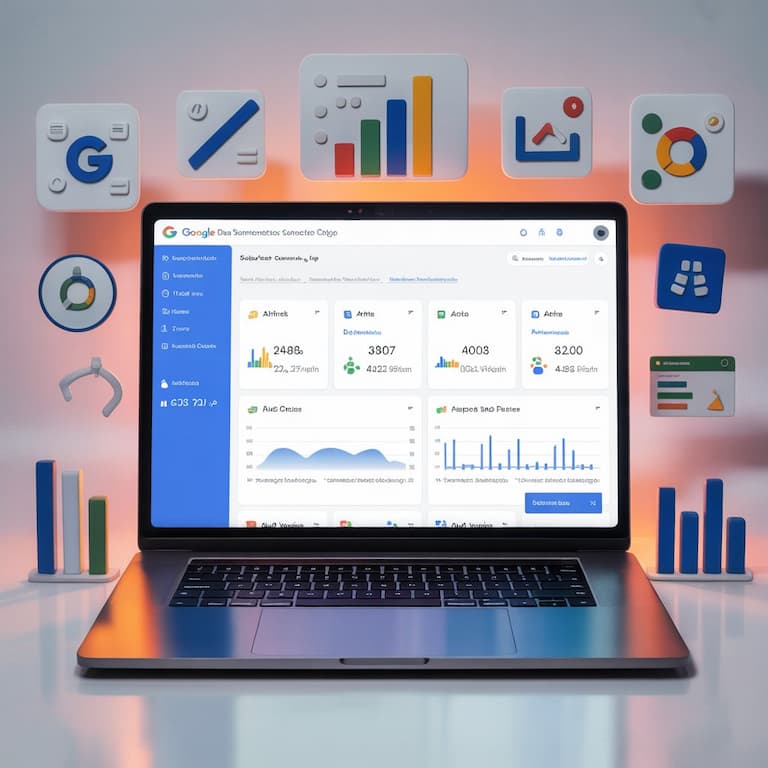 Supermetrics connector setup for integrating Ahrefs into Google Data Studio