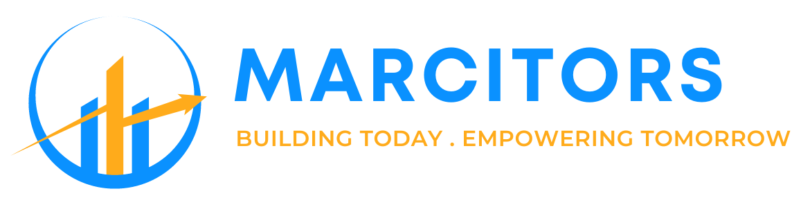 Marcitors logo