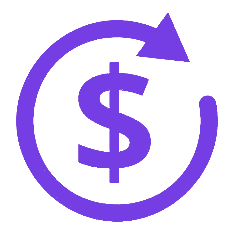 Local SEO Sercices - Average Growth in Organic Traffic