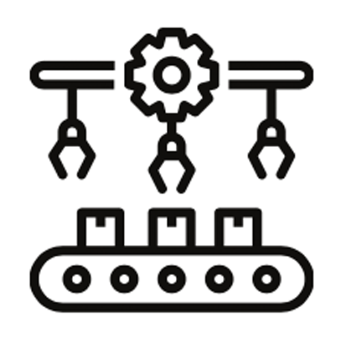 Manufacturing