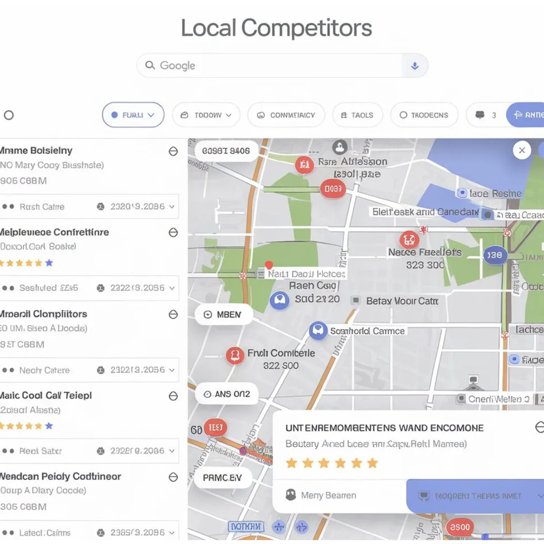 Local citation building for businesses in Delhi with best Local SEO services